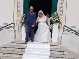La Cerimonia Vista Dagli Amici